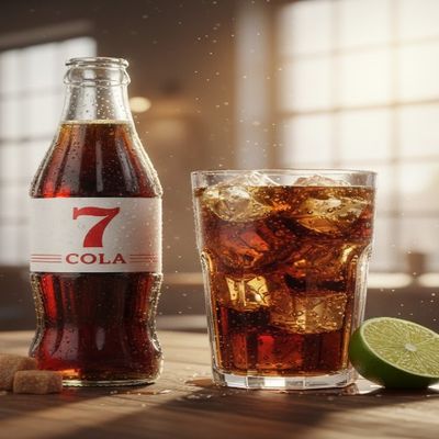 V Cola