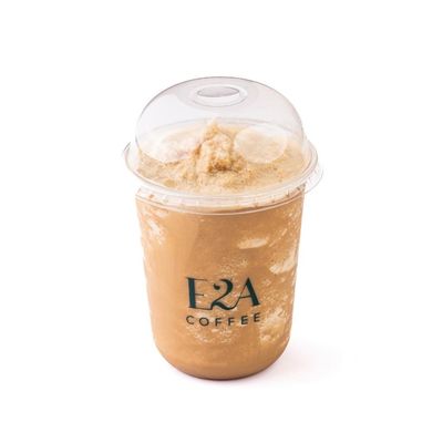 Spanish Frappe