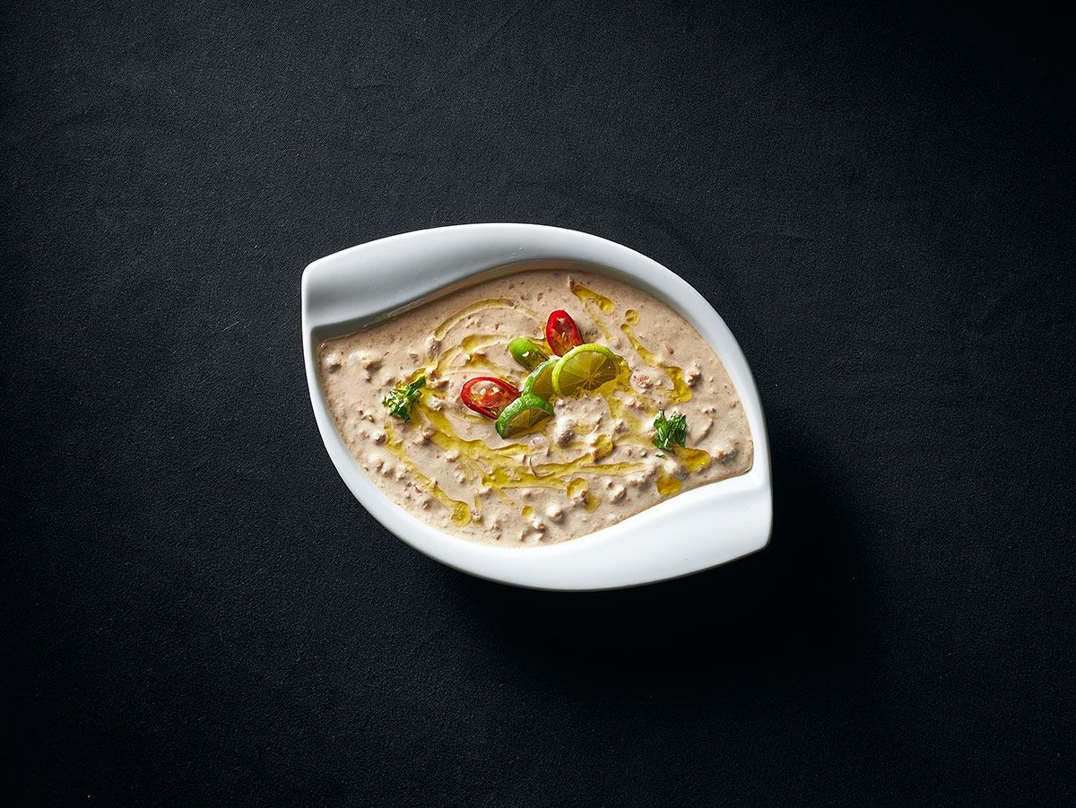 Spicy Cheese With Tomato