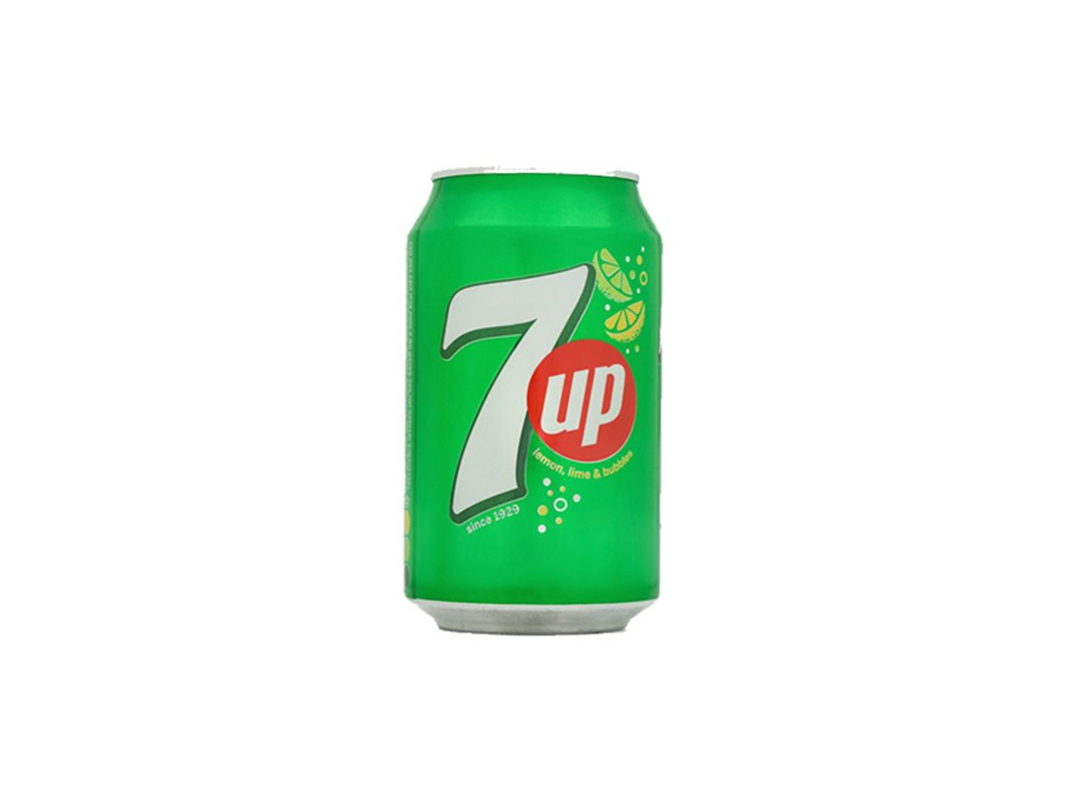 7 UP 330 ml