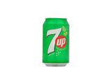 7 UP 330 ml