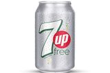 7 Up Diet (Soft Drinks)