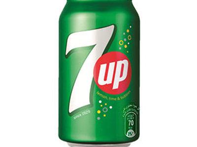 7 Up