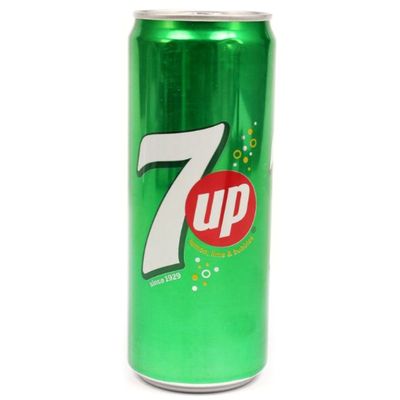 7 Up