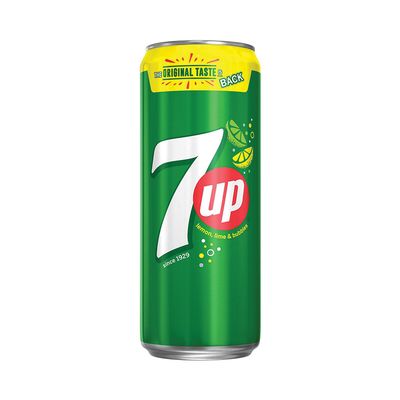 7 Up