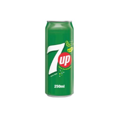 7 Up