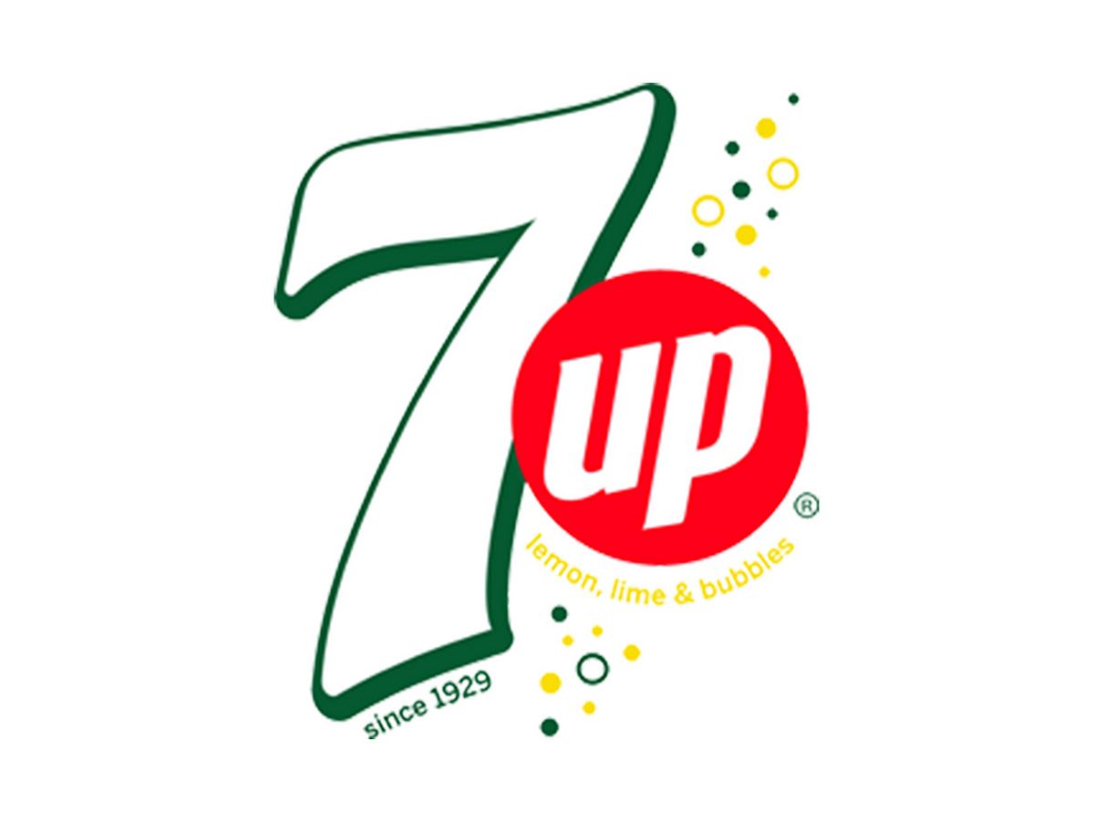 7 Up