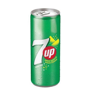 7 Up