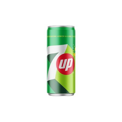 7 Up