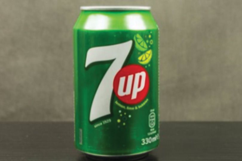 7 Up