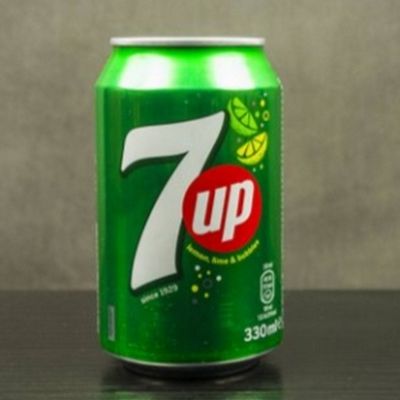 7 UP