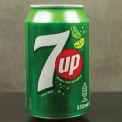 7 UP