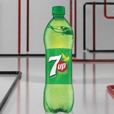 7 Up