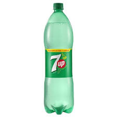 7 Up 1.5 Liter