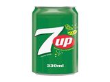 7 Up Can
