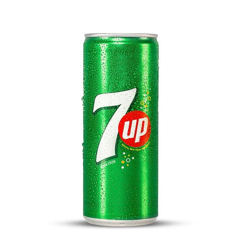 7 Up