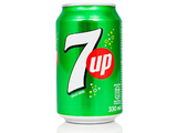 7 Up Can