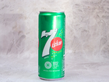 7 Up Can