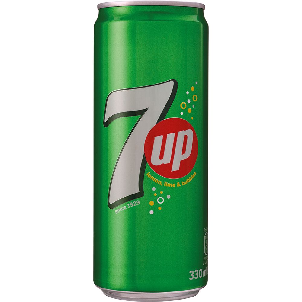 7 Up