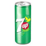 7 UP