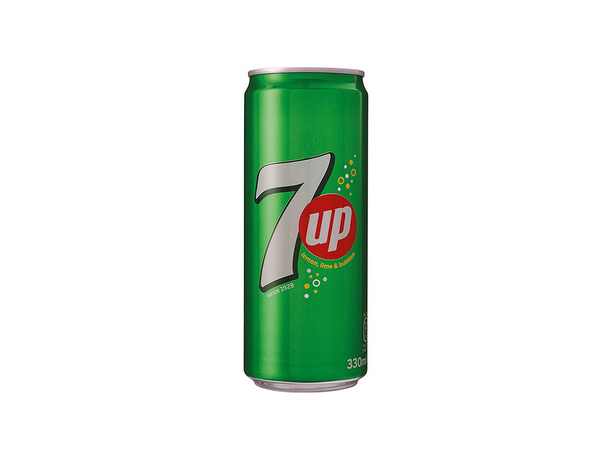 7Up