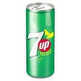 7 Up Can