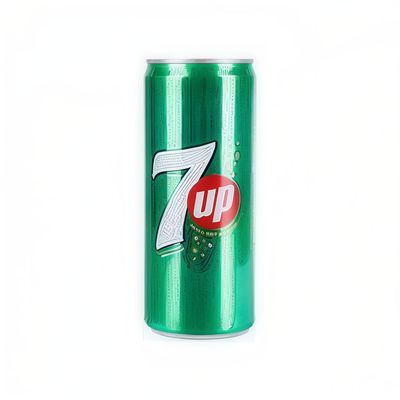 7 Up Can