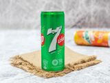 Soda Can 7Up