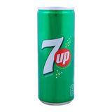 7 Up Can