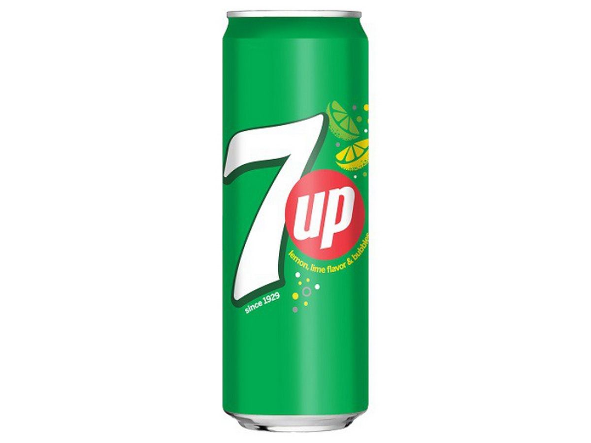 7 Up
