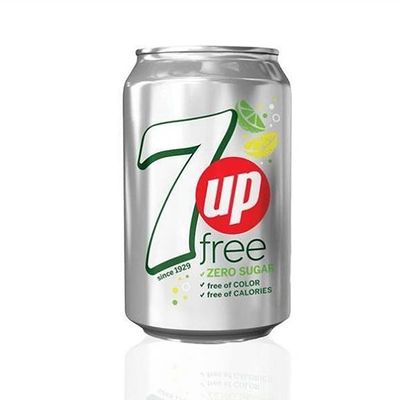 7 أب دايت