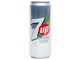7 Up Diet Can