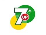 7 Up 1 liter