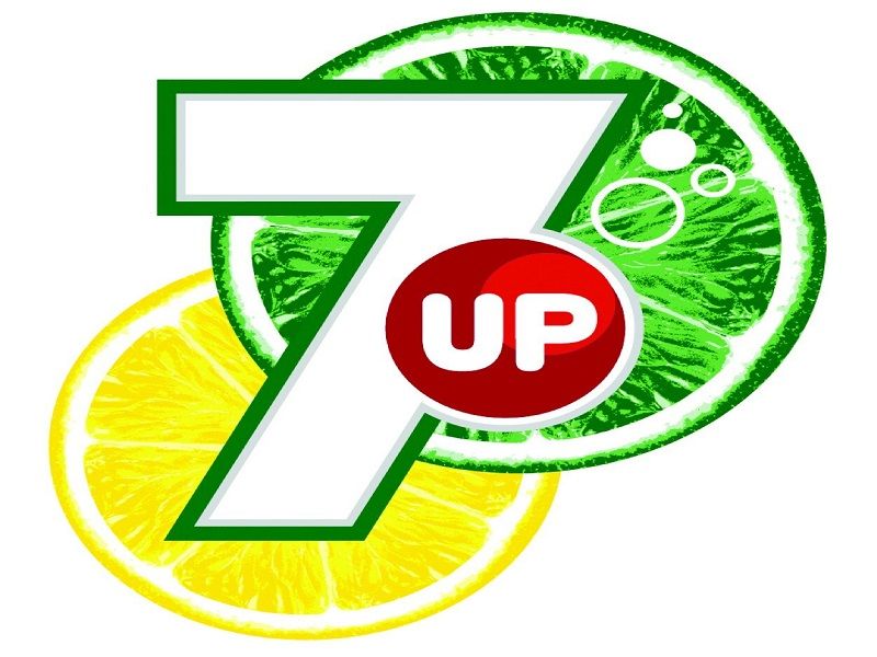 7 Up Can