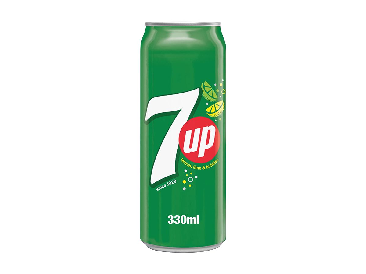 7 Up