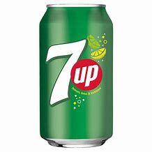 7 Up