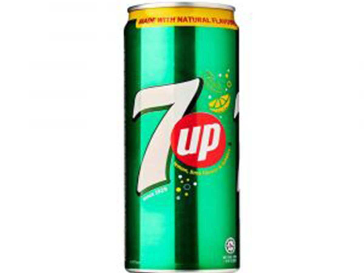 7 Up