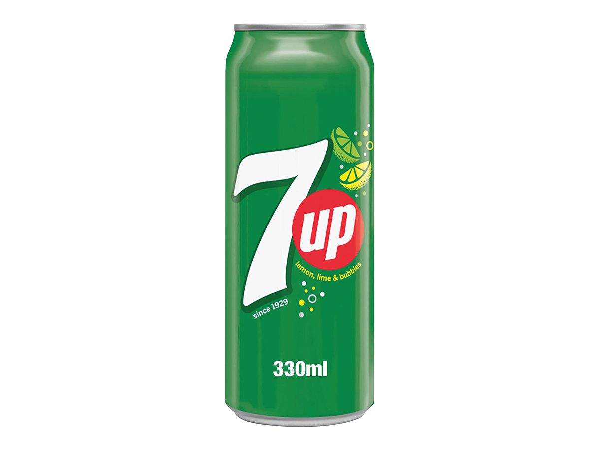 7 up