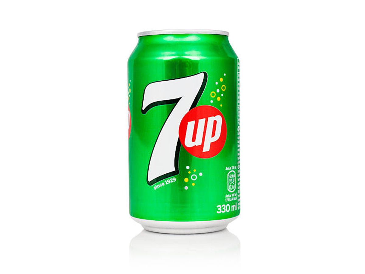 7 Up