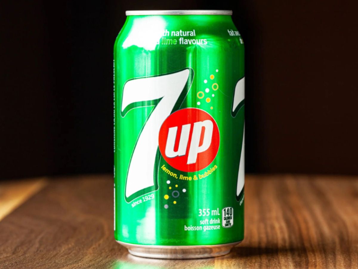 7 Up