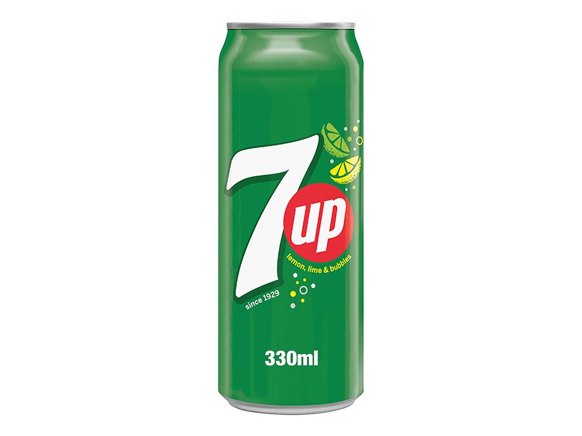 7 Up