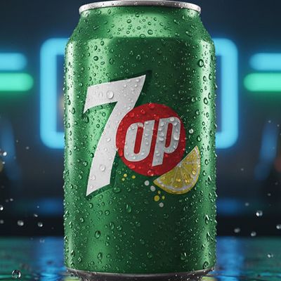 7UP