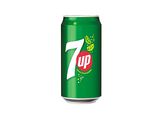 7 Up Can