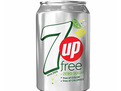 7 Up Diet