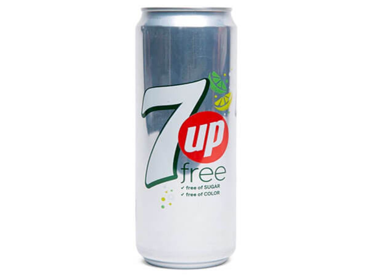 Diet 7 Up