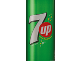 7 Up Can