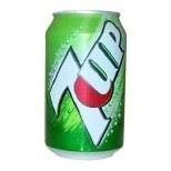 7 Up Can