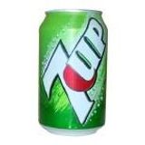 7 Up Can