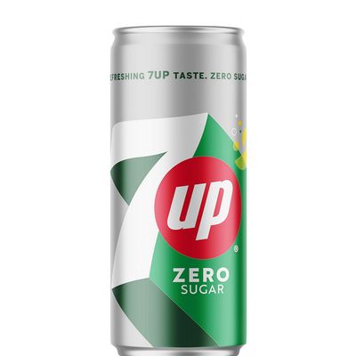 Diet 7 Up