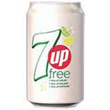 7 Up Can